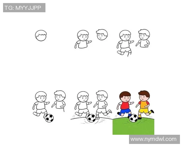 卡通足球明星头像创意设计与图文解析，展现个性与魅力的完美结合