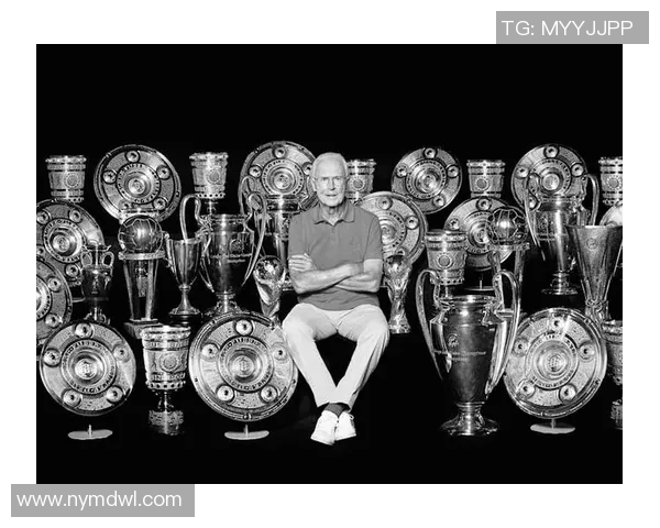 德国足球明星盘点从贝肯鲍尔到穆勒的传奇之路